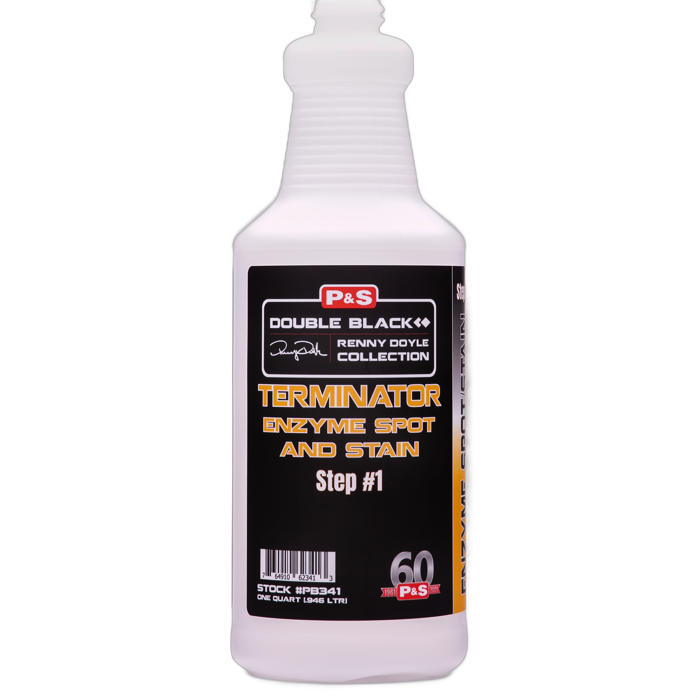 Terminator - Spray Bottle