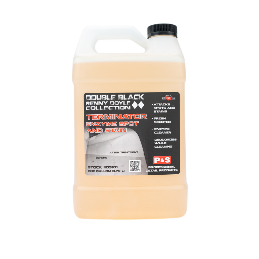 Terminator - Spot & Stain Remover image 3