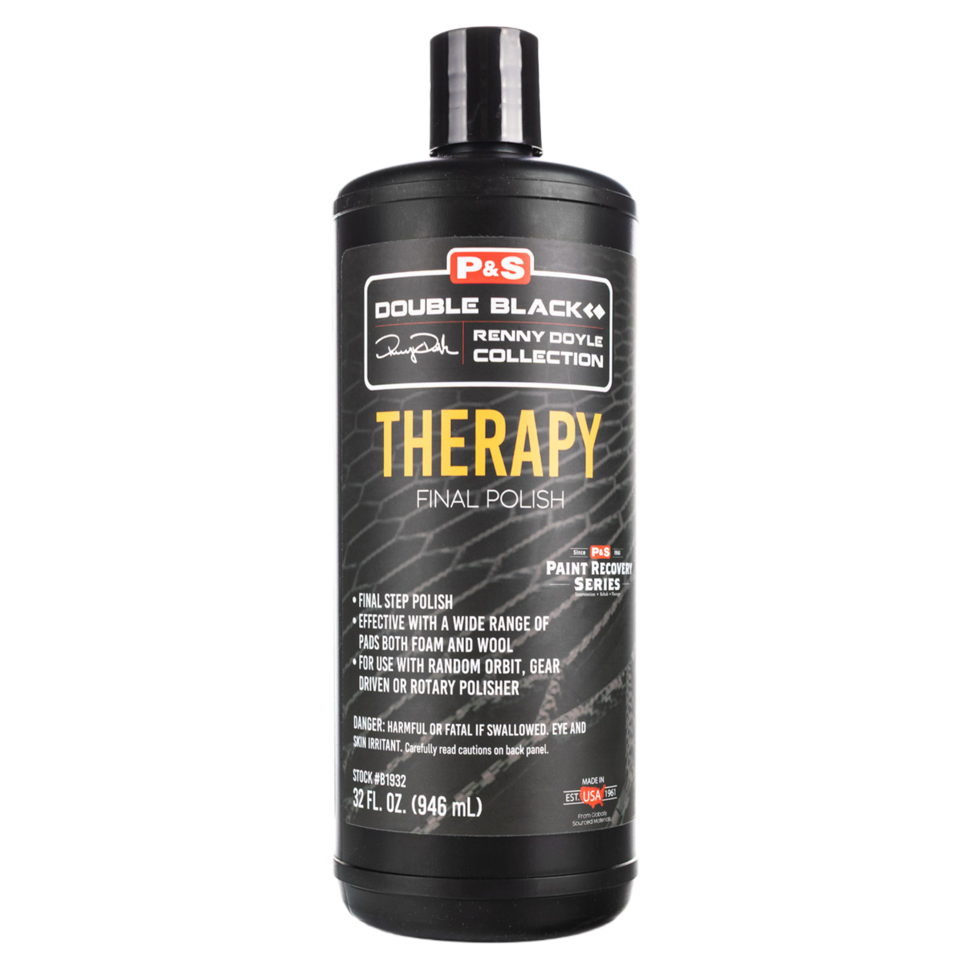 Therapy Final Polish image 2