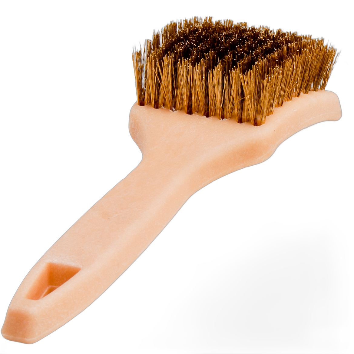 Tire Brush - Brass