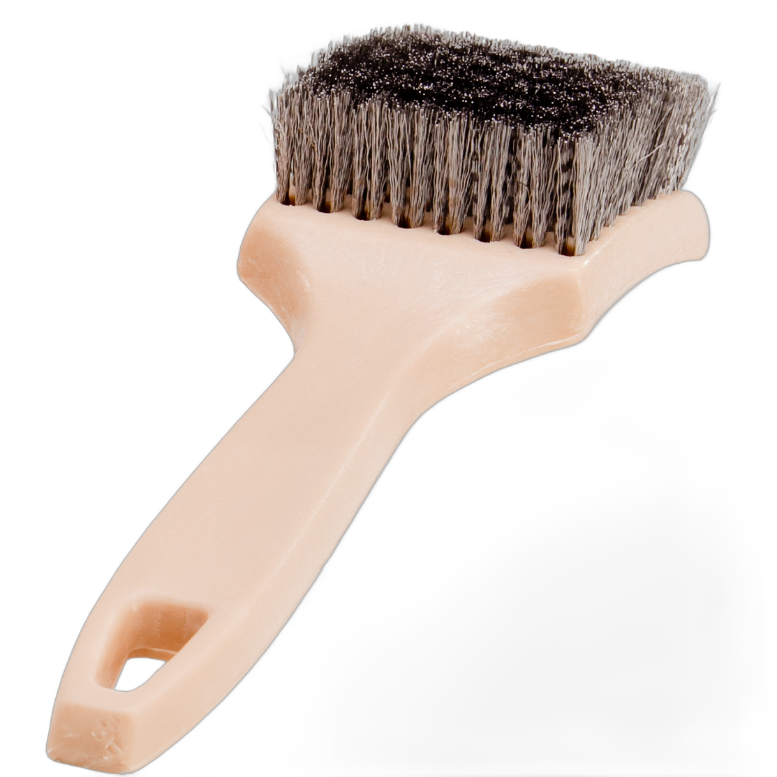 Tire Brush - Steel