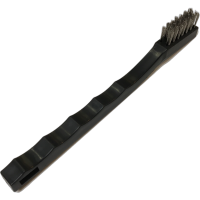 Toothbrush-Stainless Steel