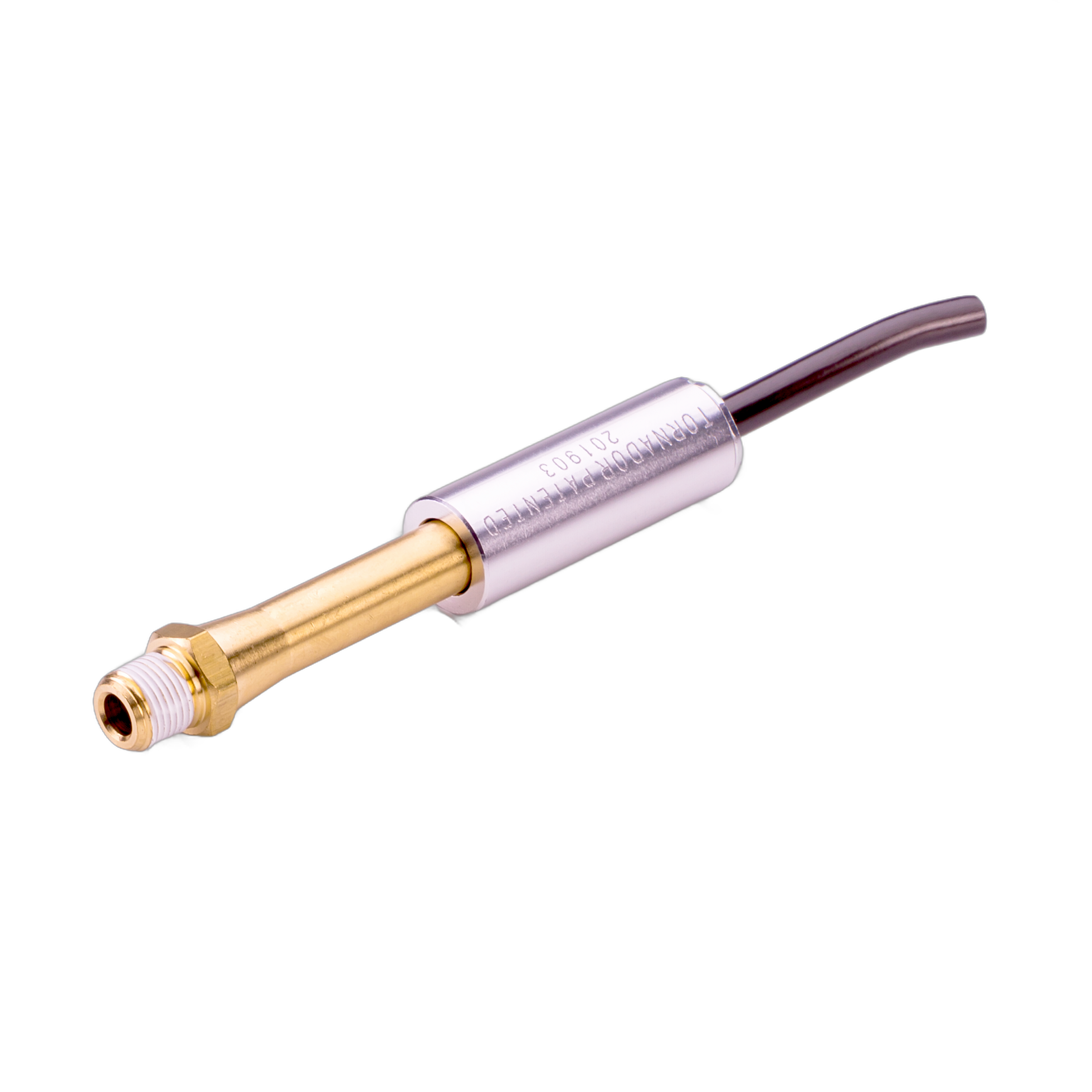 Tornador Black - Rotate Set