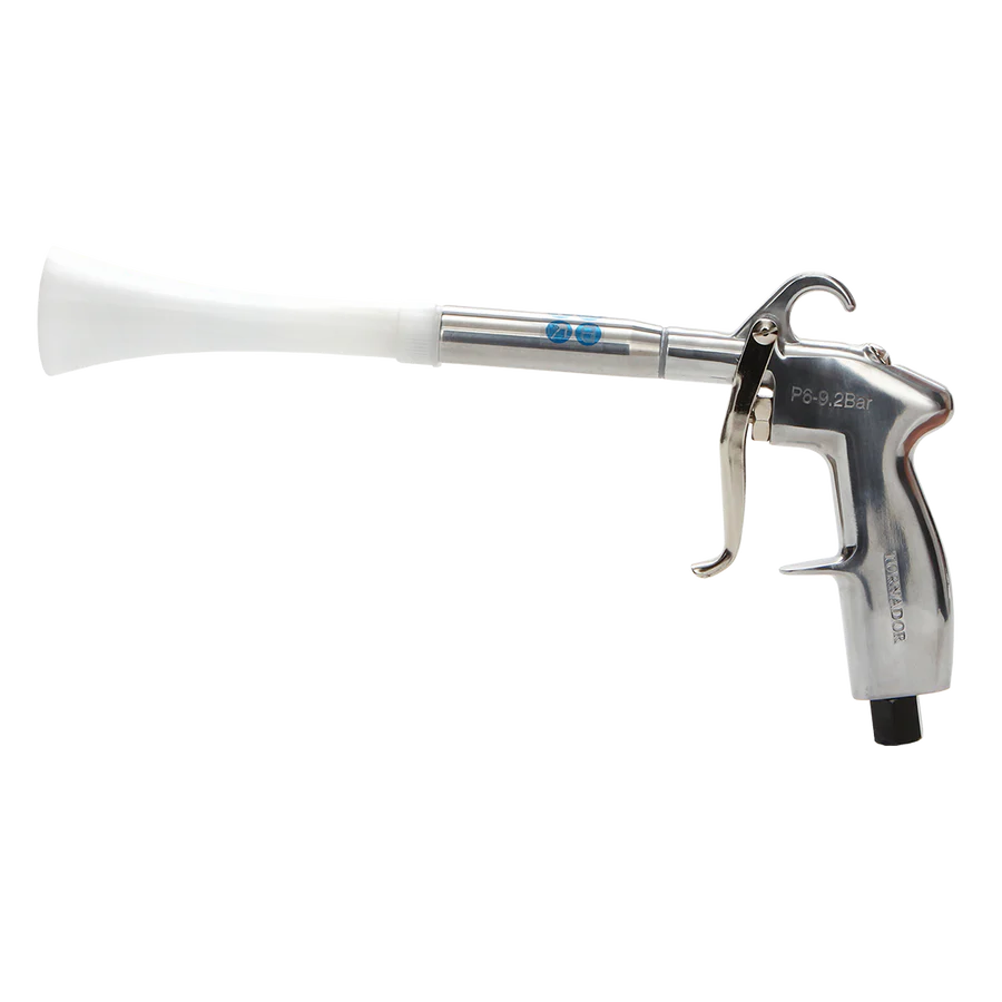 Tornador Blowout Tool