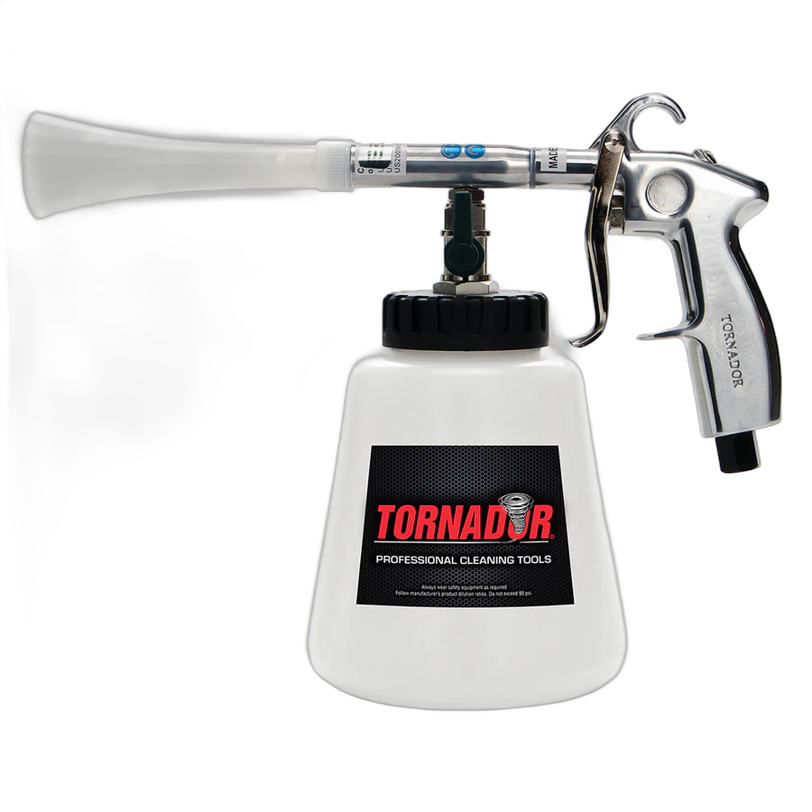 Tornador Cleaning Tool