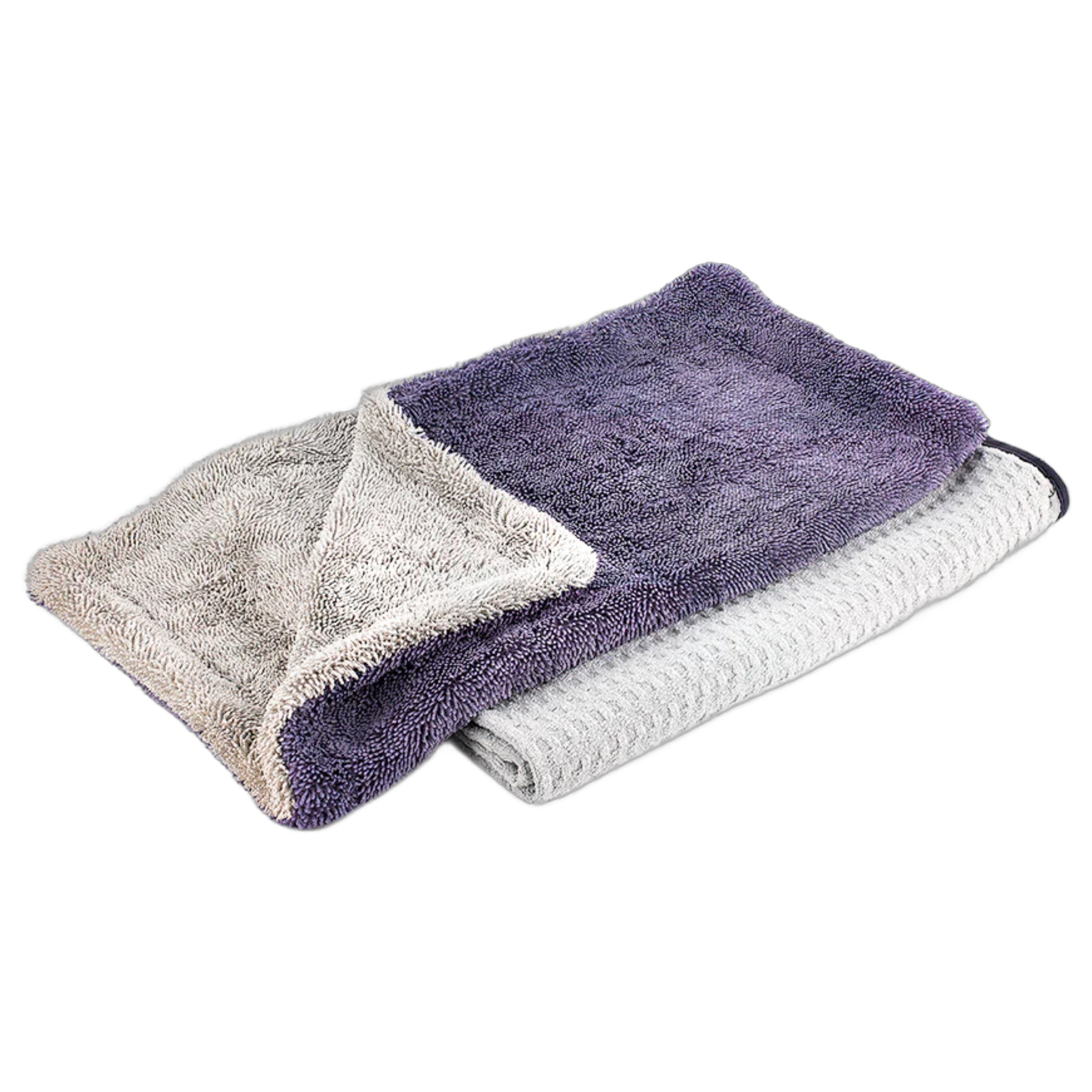 TRC Off Road - 4x4 - Grey (2 pk - Drying Towels) image 2