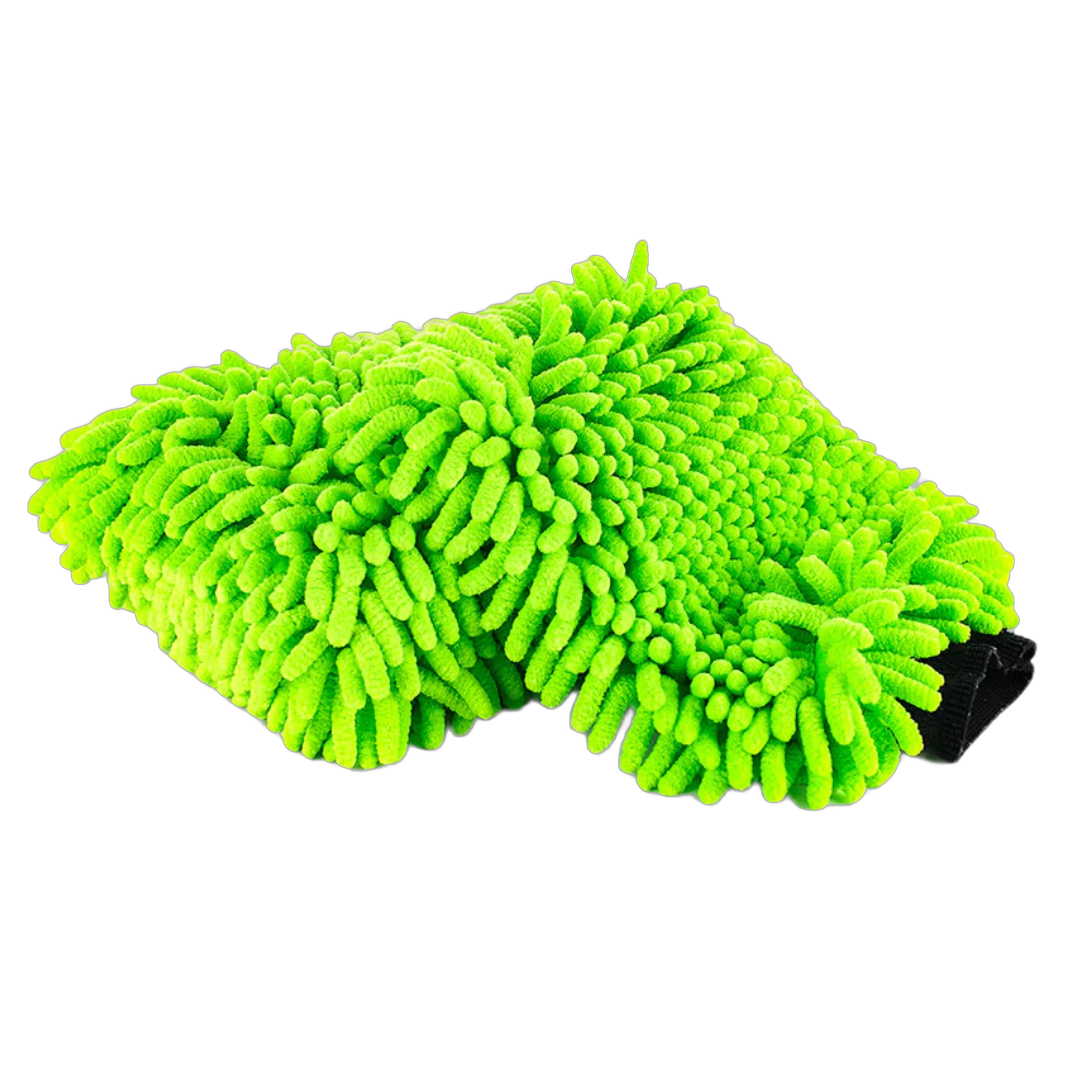 TRC Off Road - Baja - Green (2 pk - Wash Mitt/Pad) image 2
