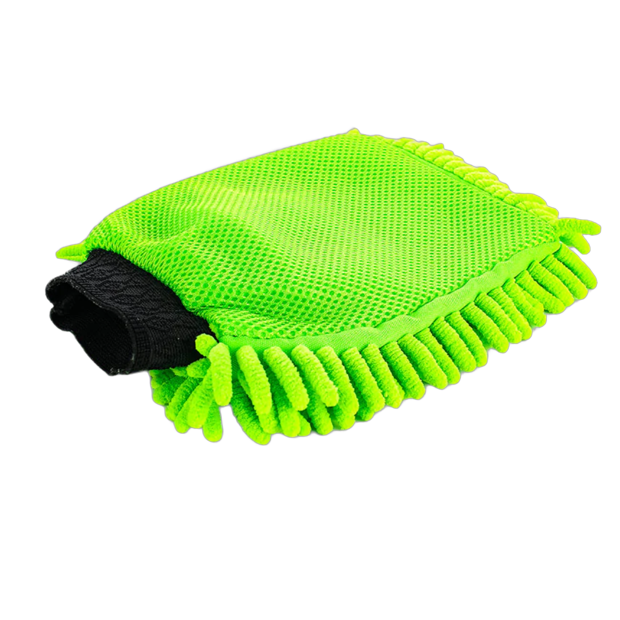 TRC Off Road - Baja - Green (2 pk - Wash Mitt/Pad) image 3