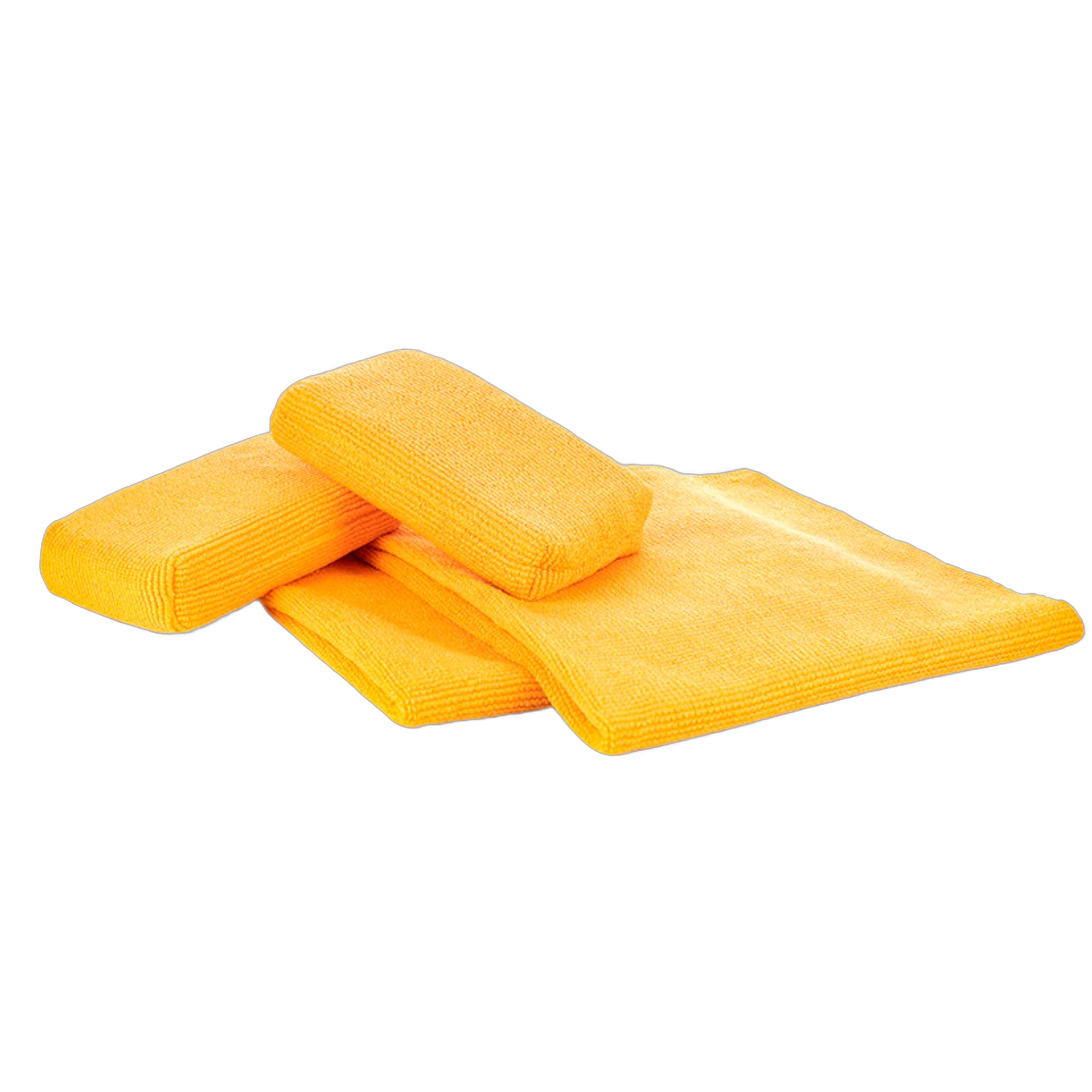 TRC Off Road - Table Top - Orange (4 pk - Towel/Applicator) image 2