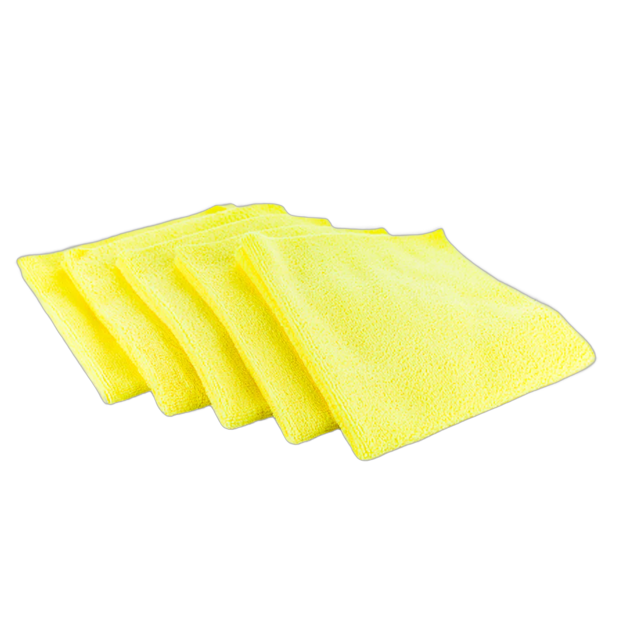 TRC Off Road - Trail Boss - Yellow  (5 pk - 16"x16") image 2