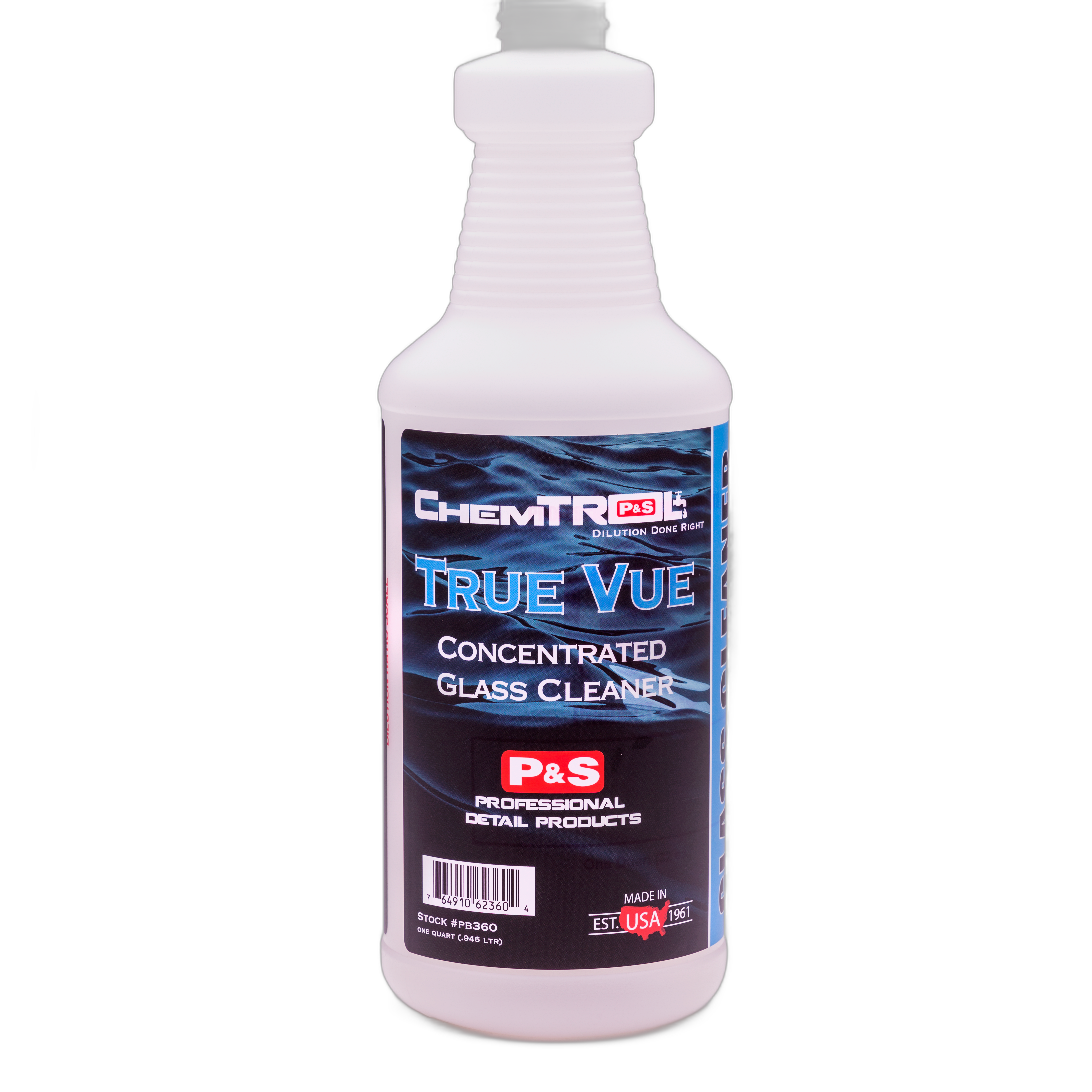 True Vue - Spray Bottle