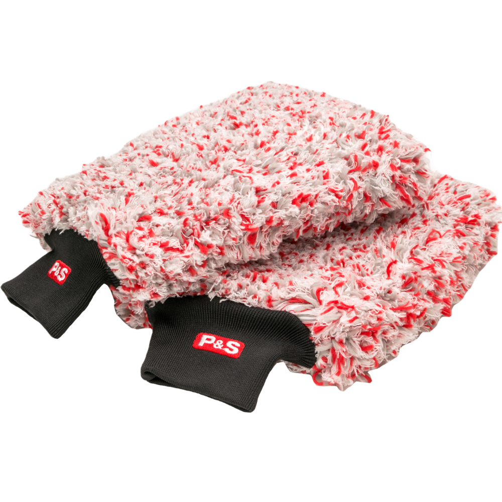 TWISTER Micro Fiber Premium Wash Mitt