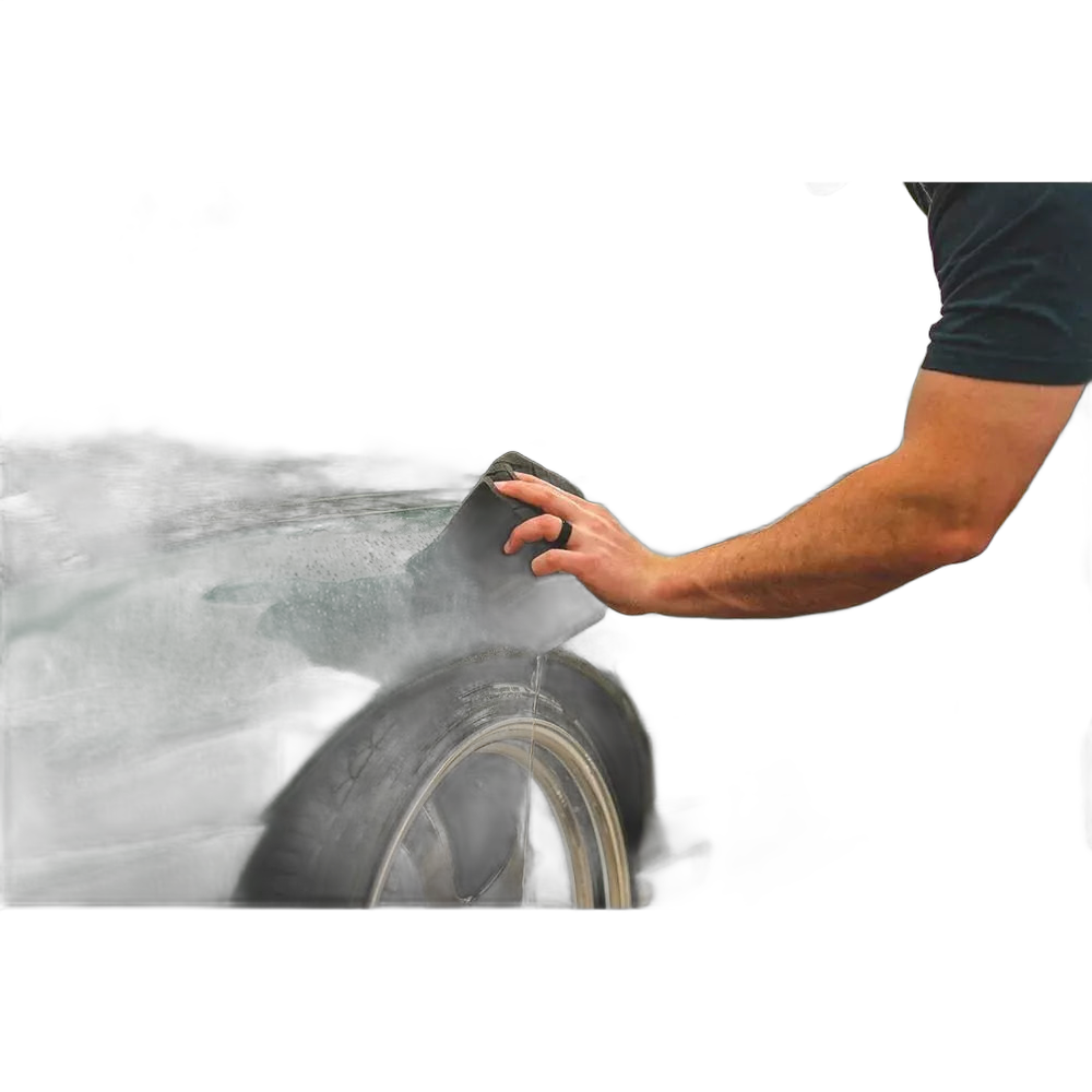 Ultra Safe Sponge image 2