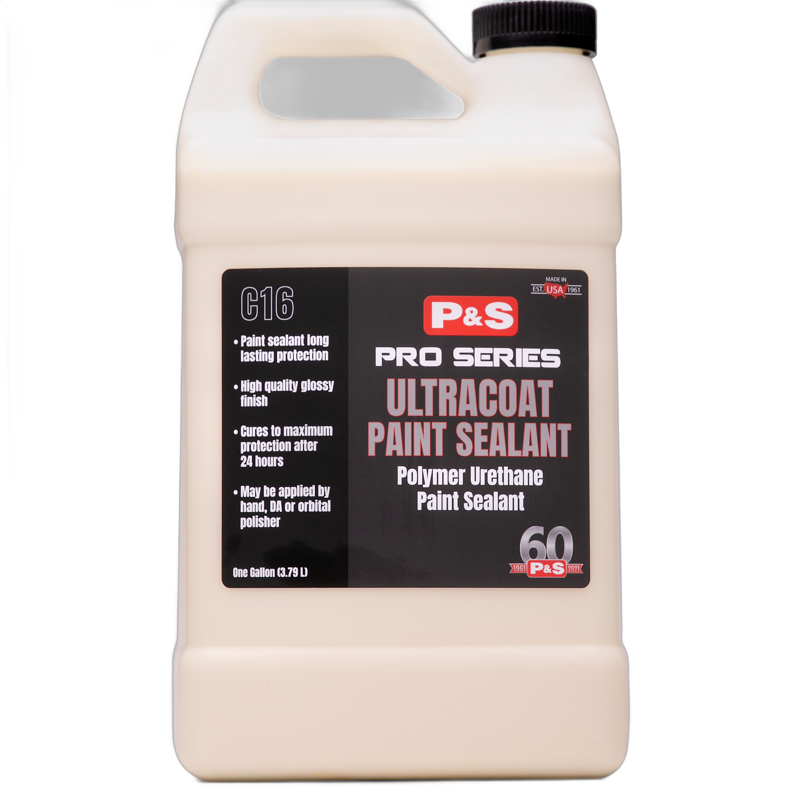 Ultracoat Paint Sealant image 2