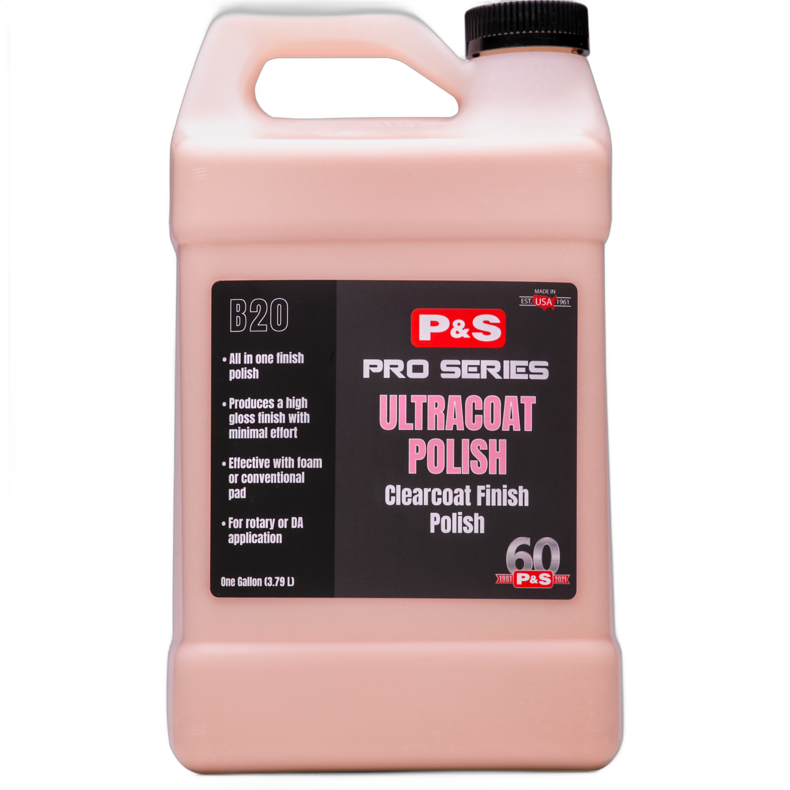 Ultracoat Polish image 2