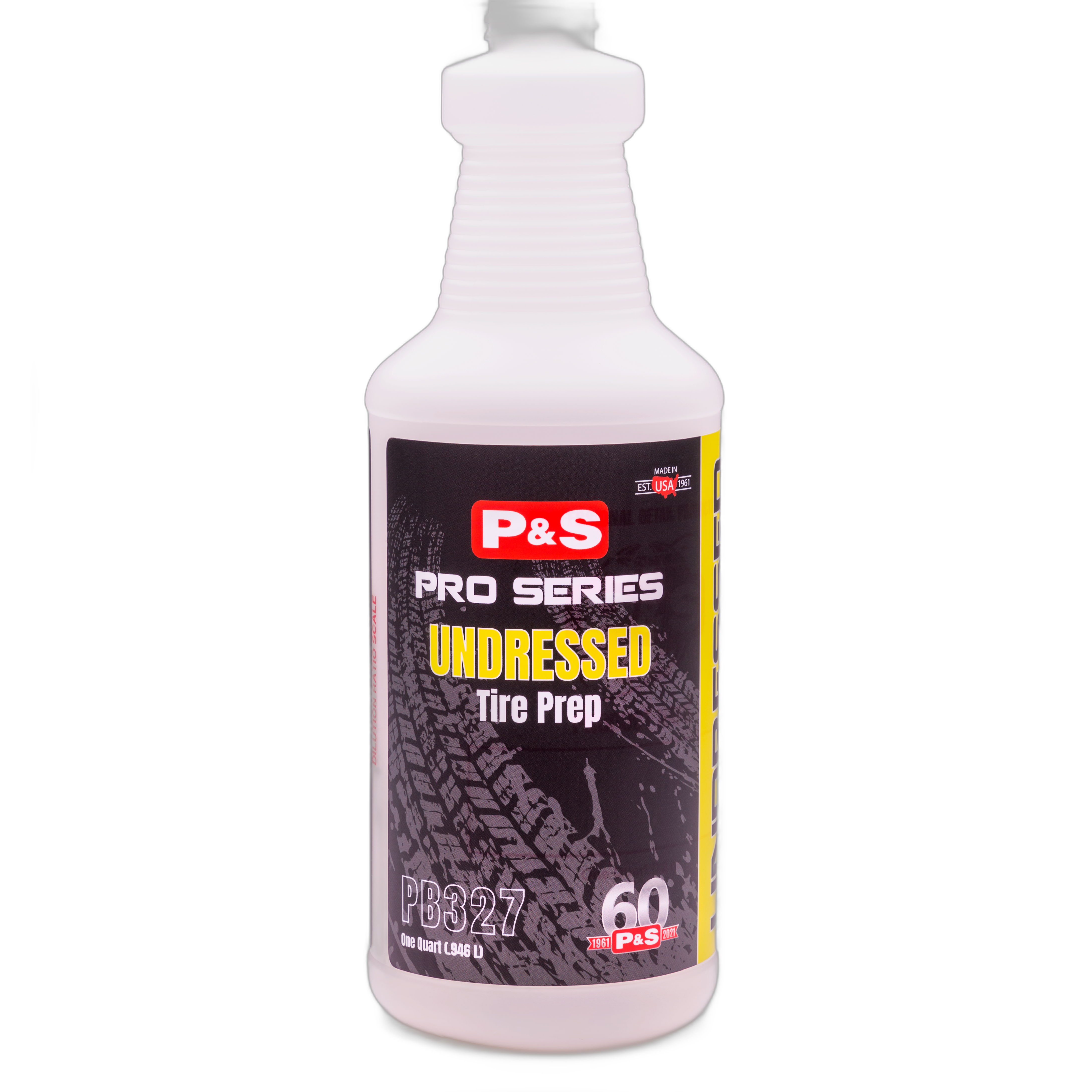 Undressed - Spray Bottle