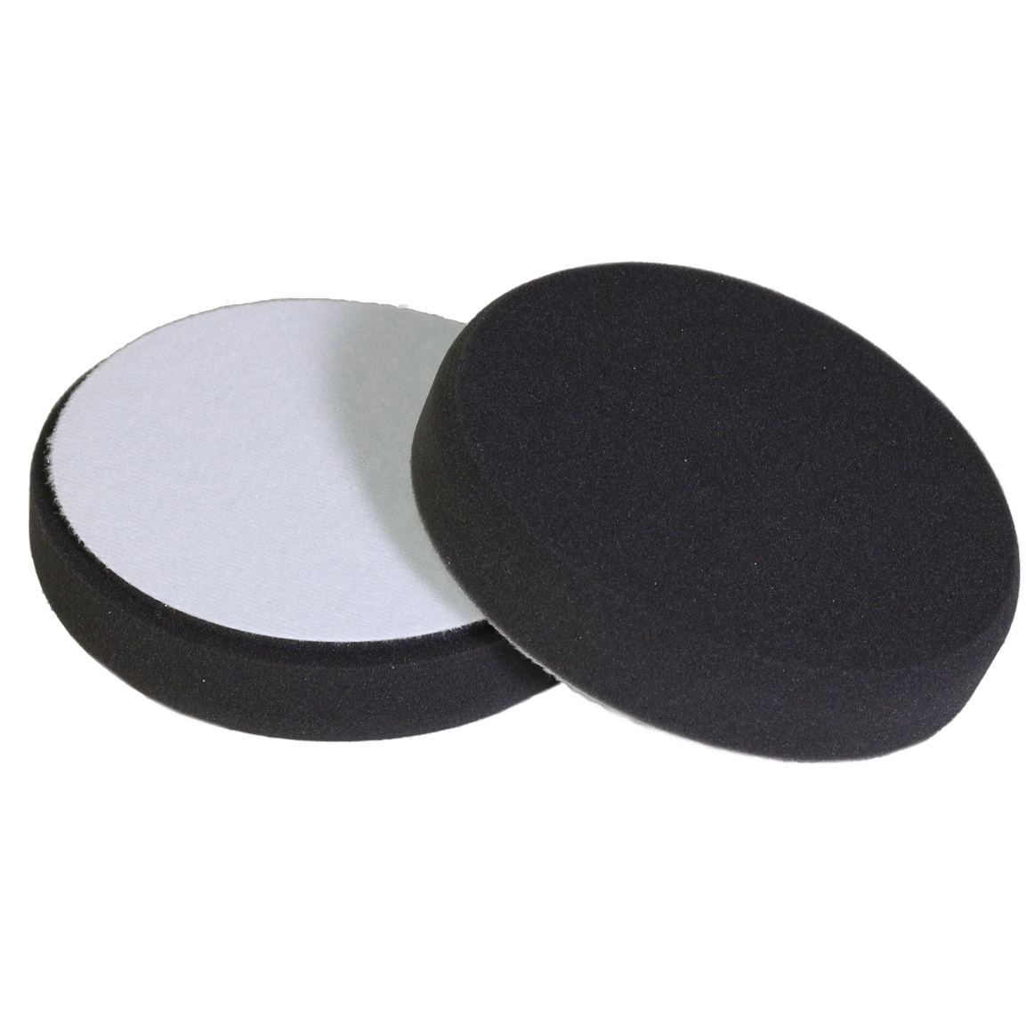 Velcro Gray Finishing Foam