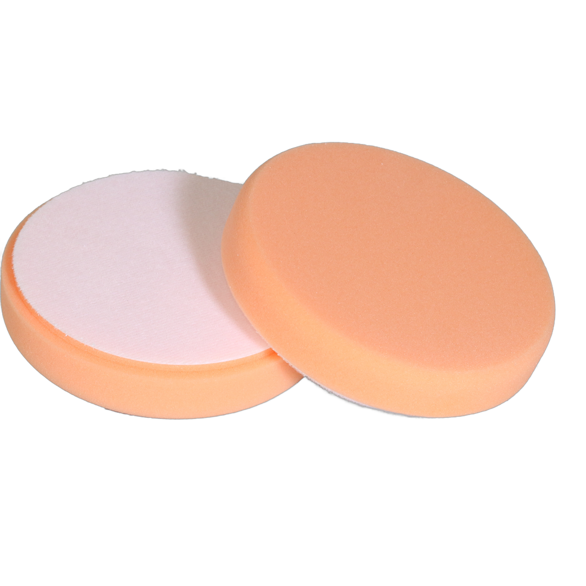 Velcro Orange Restoration Foam