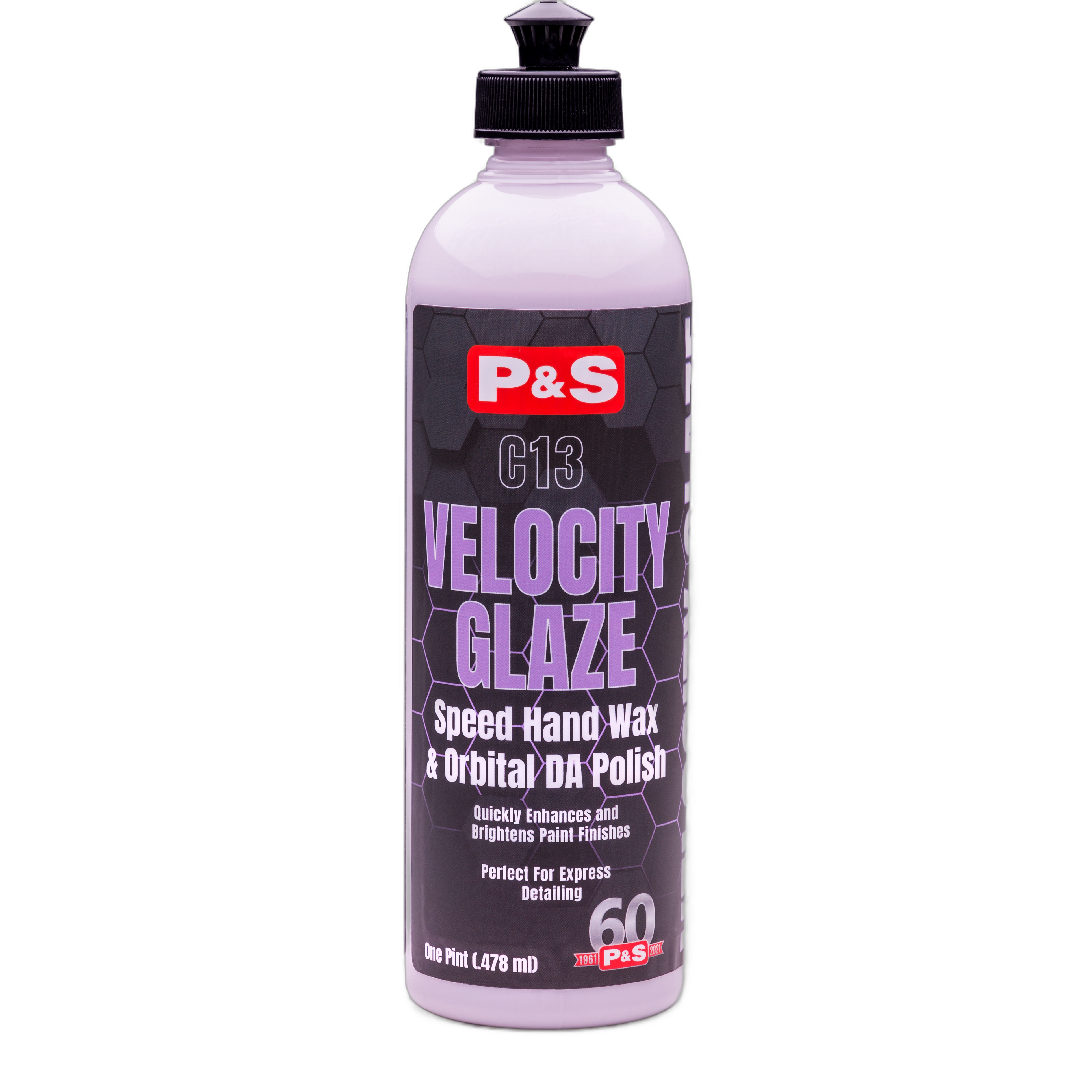 Velocity Glaze