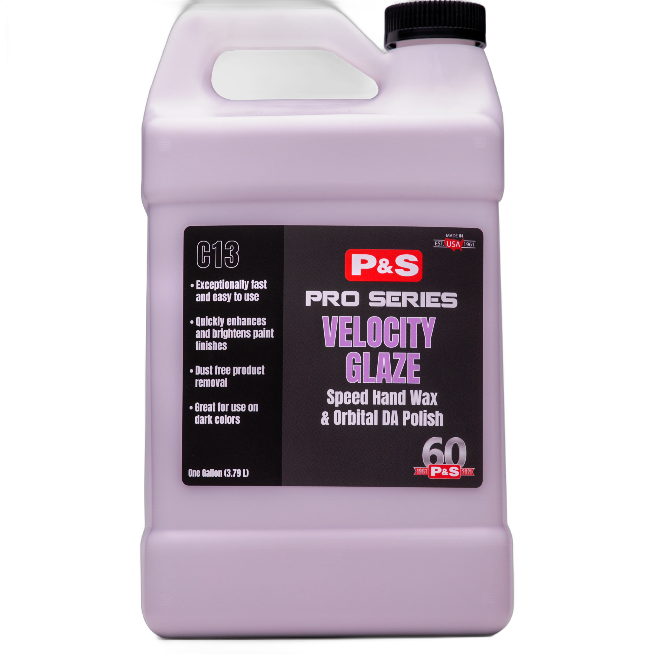 Velocity Glaze image 2