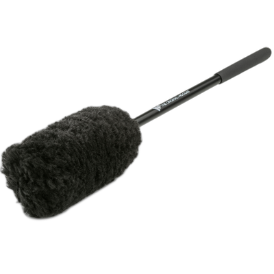 Wheel Woolie - 18" (4" x 5")