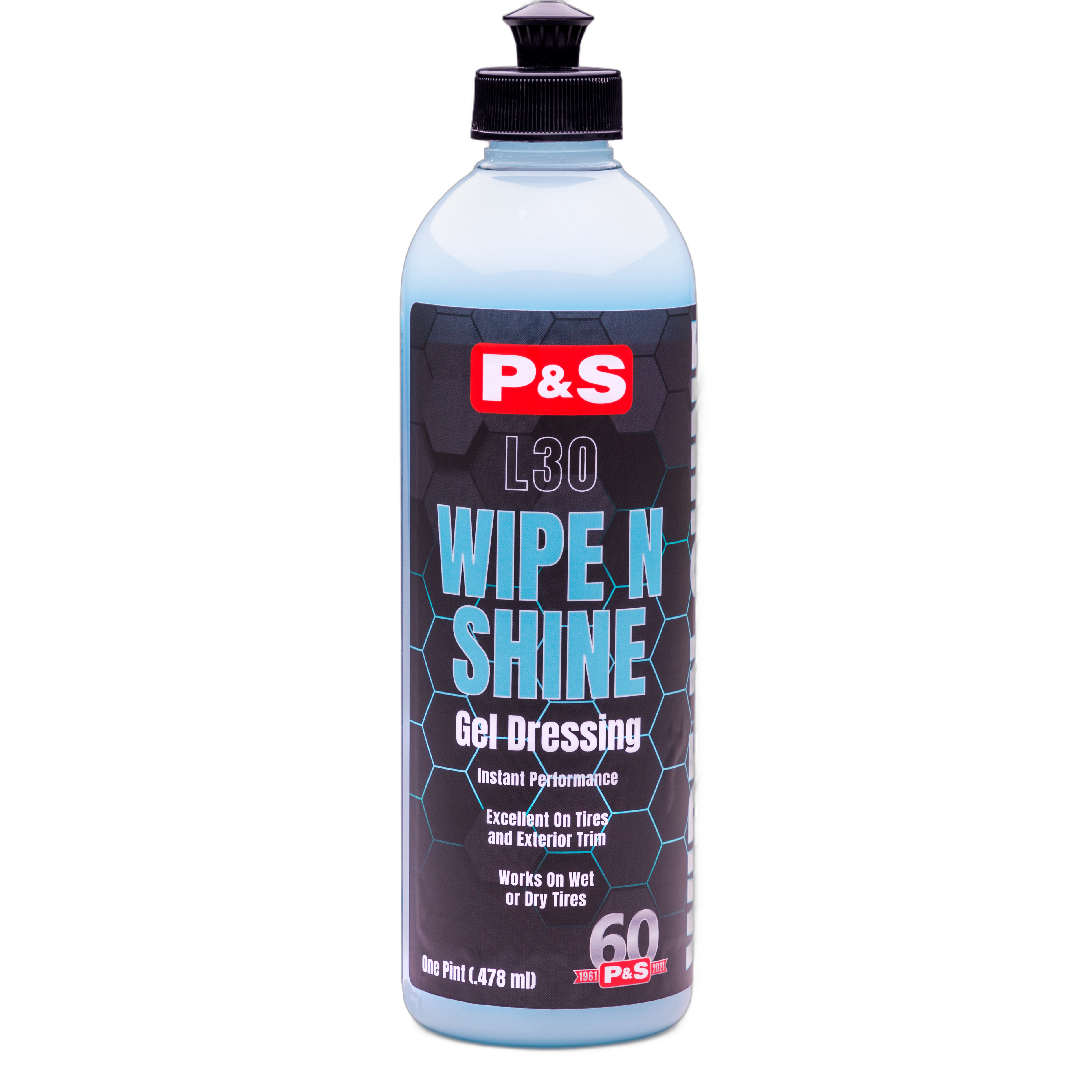 Trim & Plastic Dressings