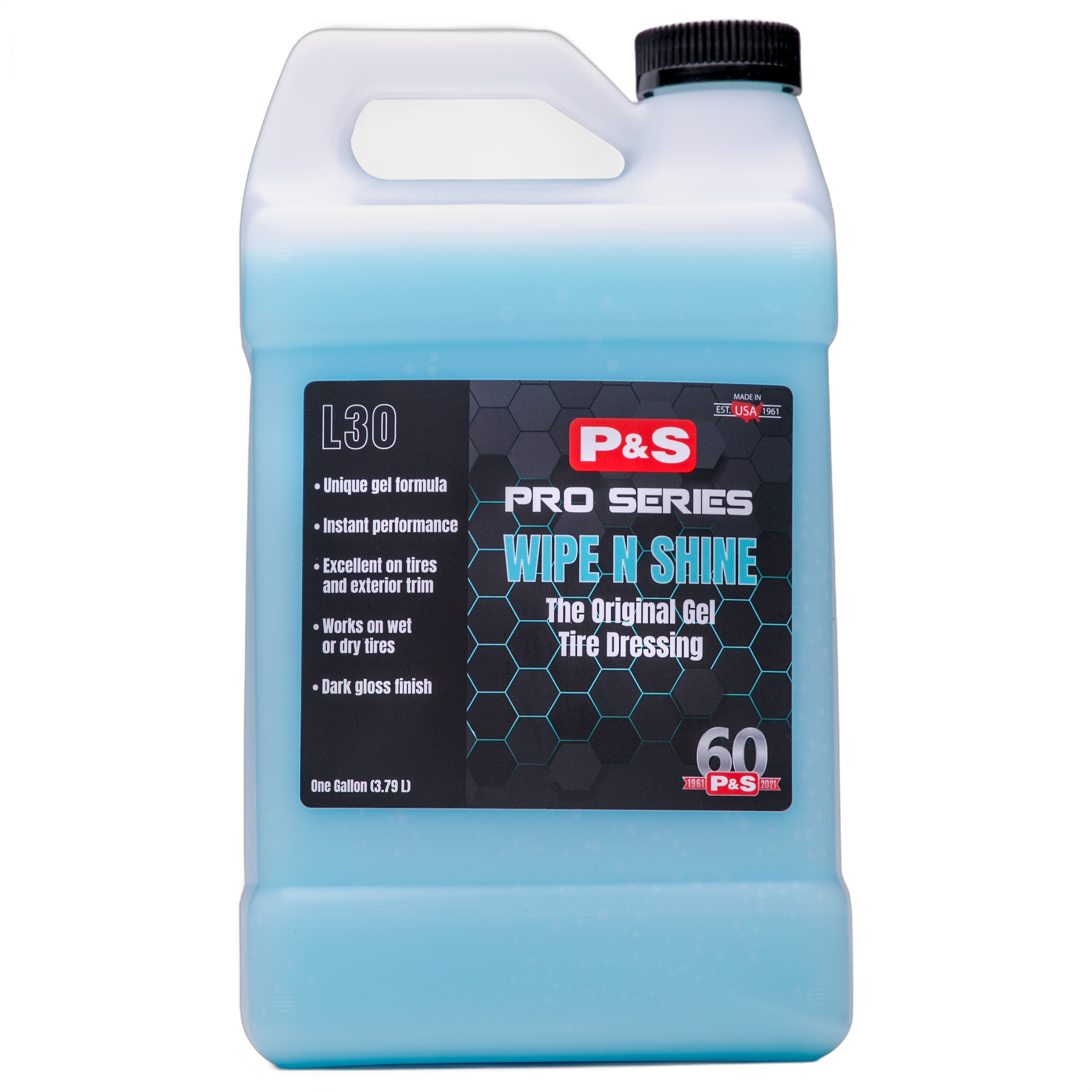 Wipe N Shine image 2