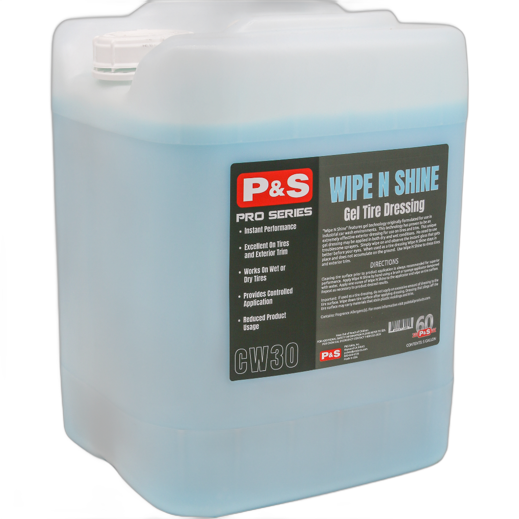 Wipe N Shine image 3