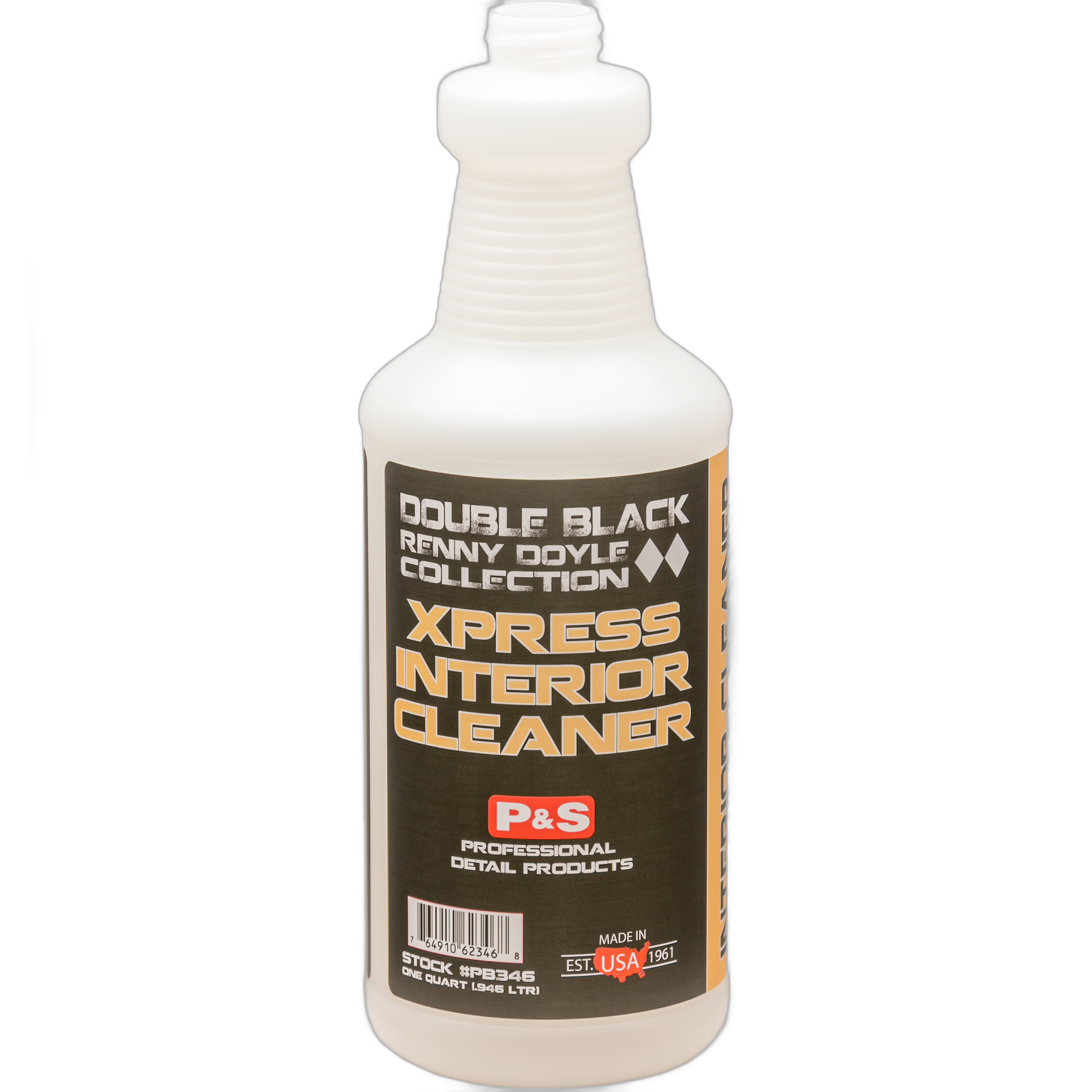 Xpress Interior - Spray Bottle