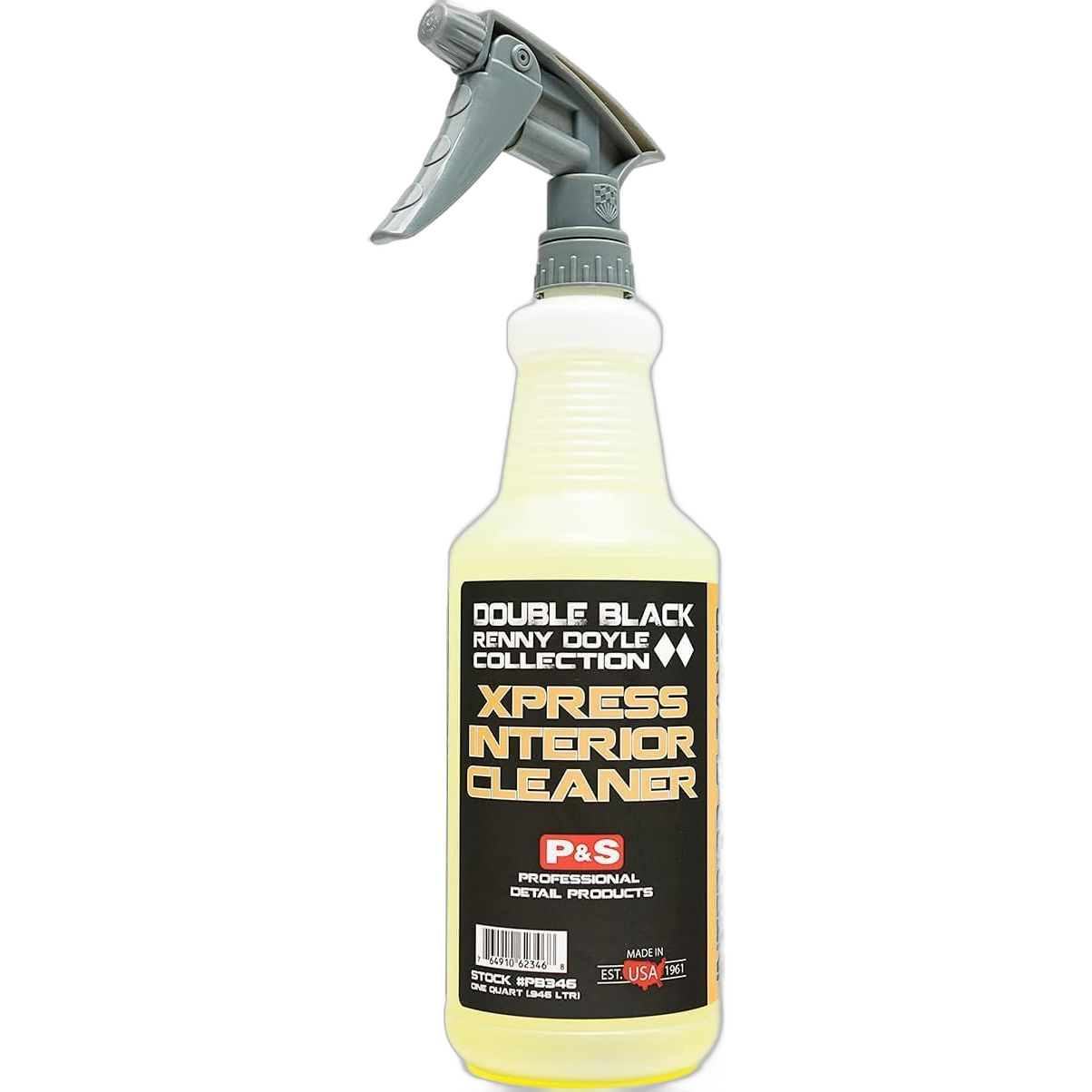 Xpress Interior Cleaner image 2